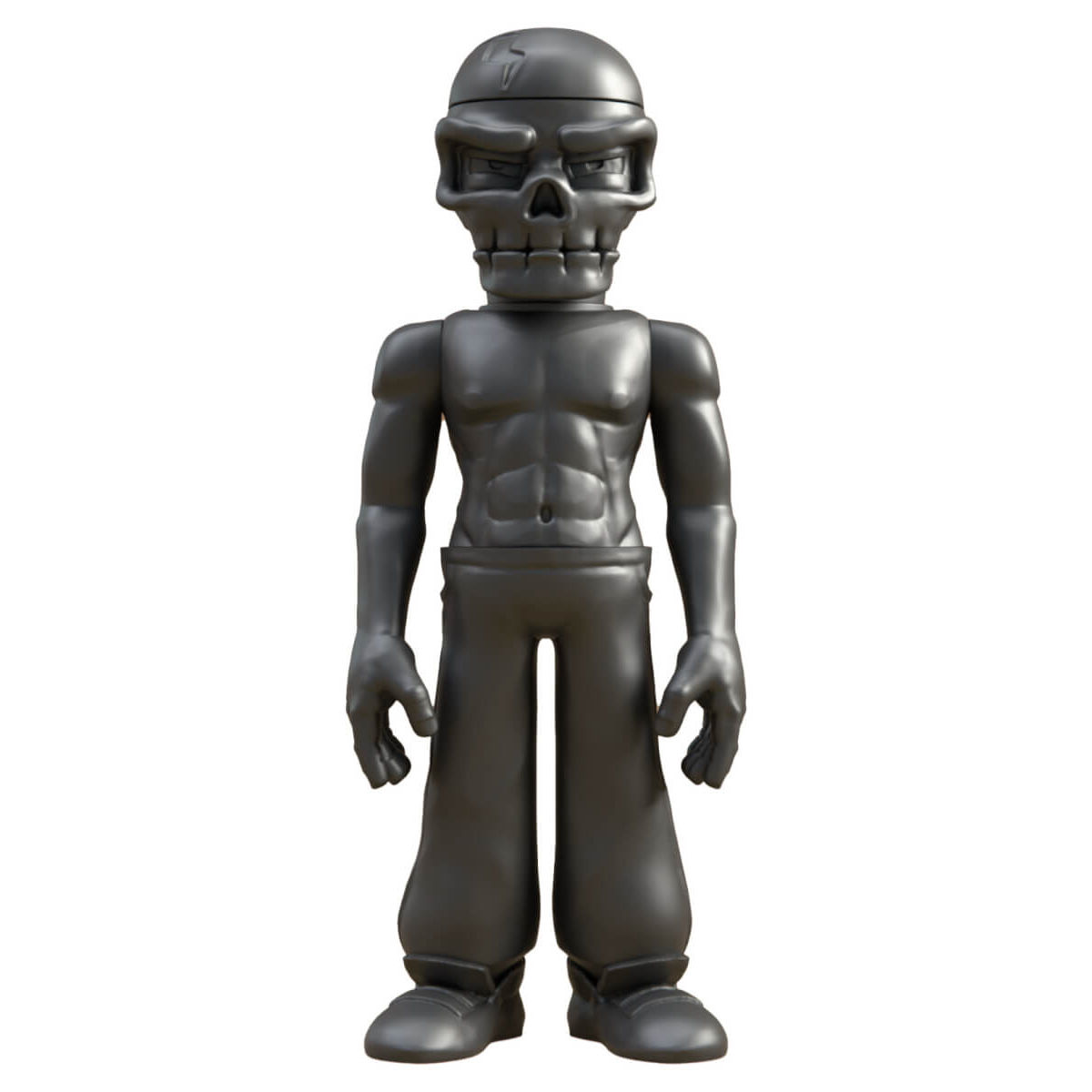 Skullbros Carbon Alpha