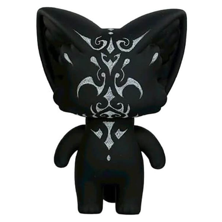 null by Skullman (13Art)