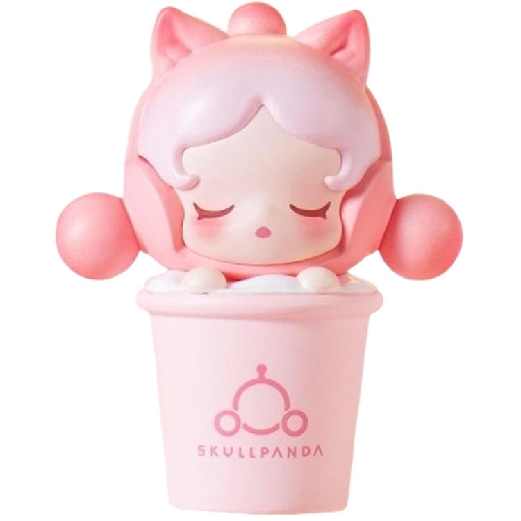 Skullpanda by Skullpanda (Xiong Meow)