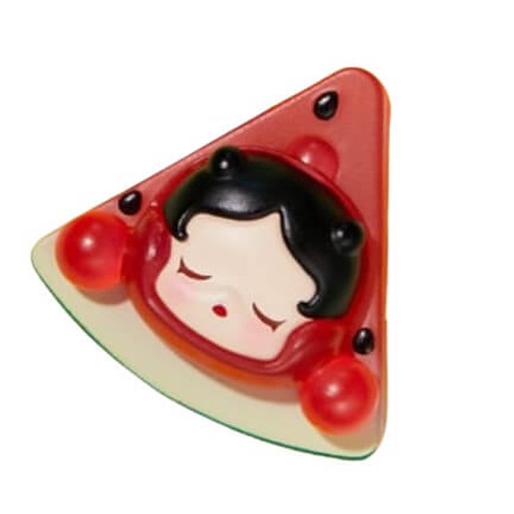 Skullpanda - Watermelon by Skullpanda (Xiong Meow)