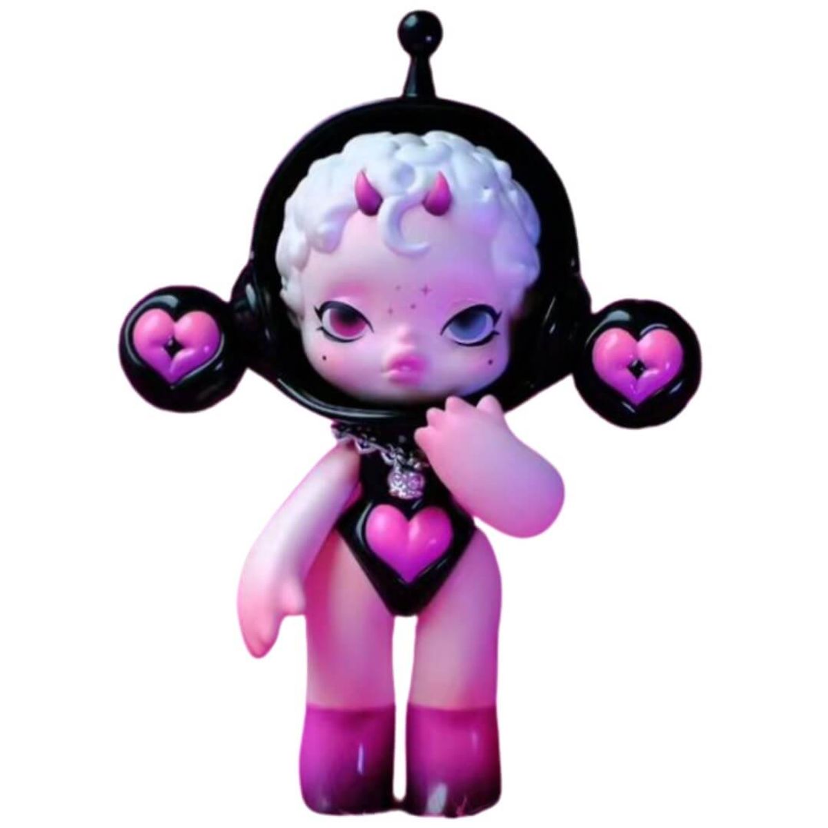 Skullpanda Baby - Sweet Hunter