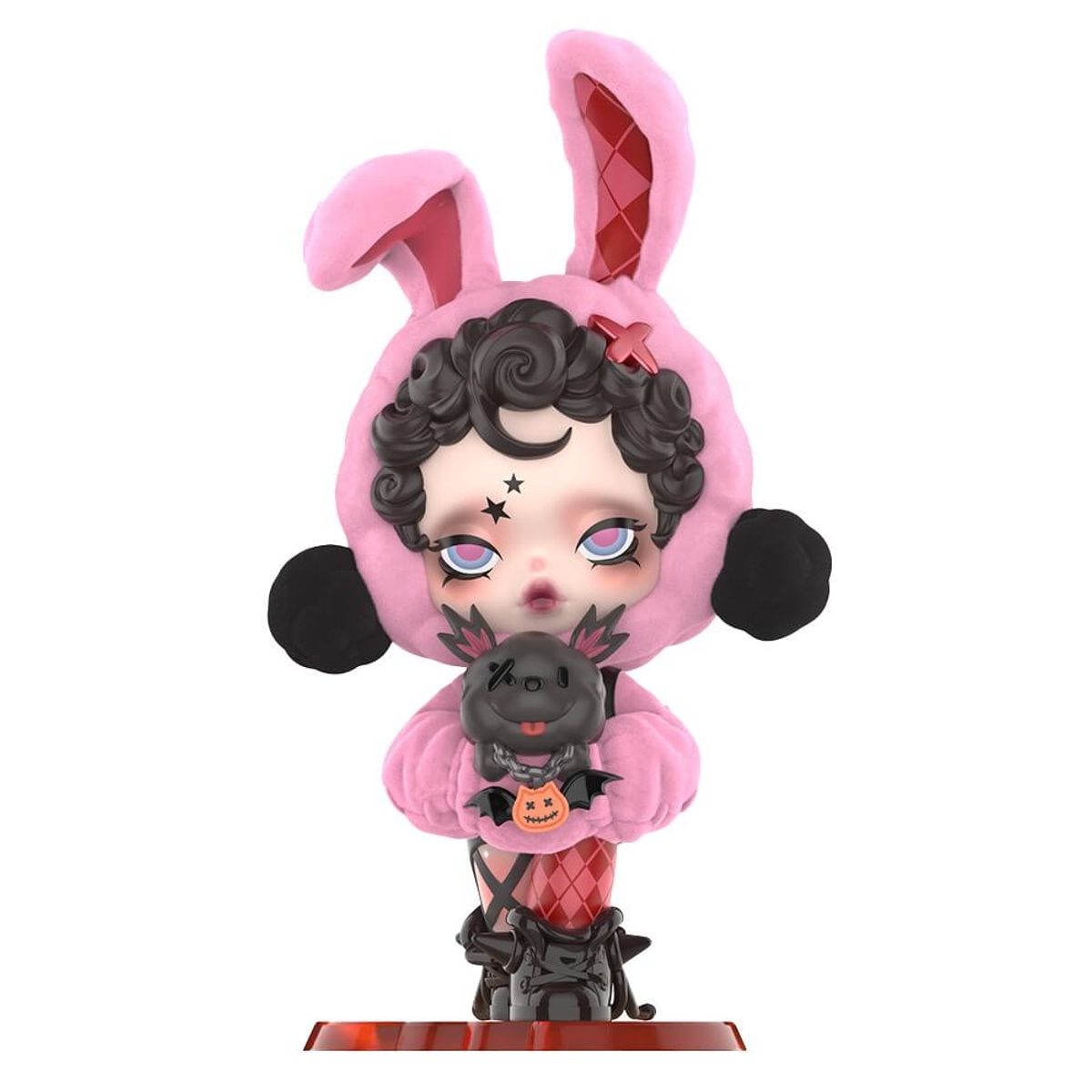 Skullpanda Bunny or Doggy