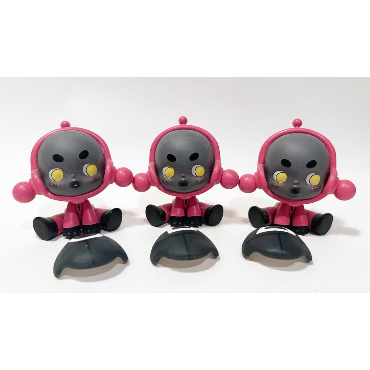 Skullpanda Squid Game Guard Set