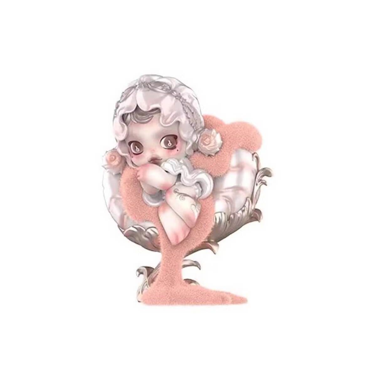 Skullpanda The Spoon Warmer