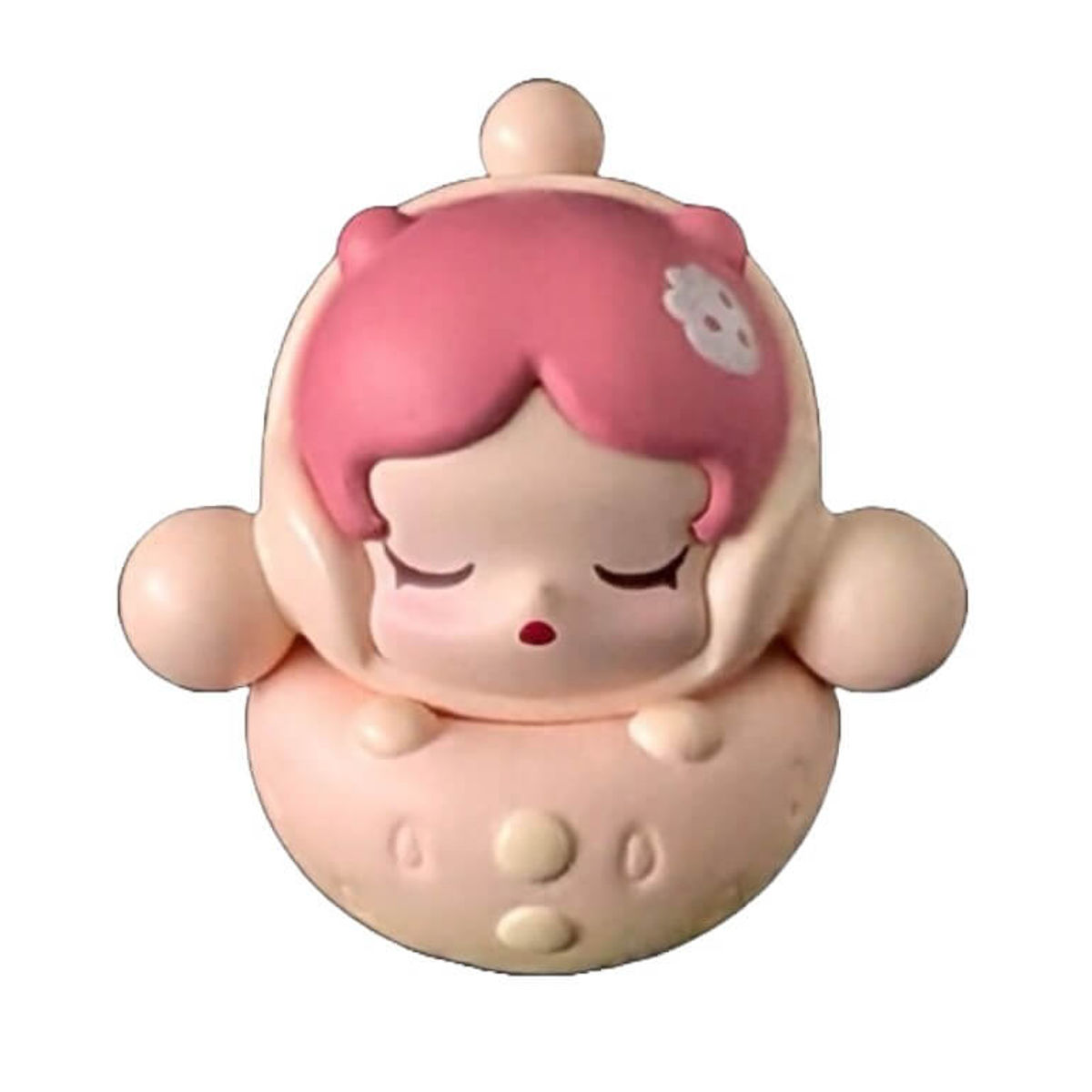 Skullpanda White Jewel Strawberry