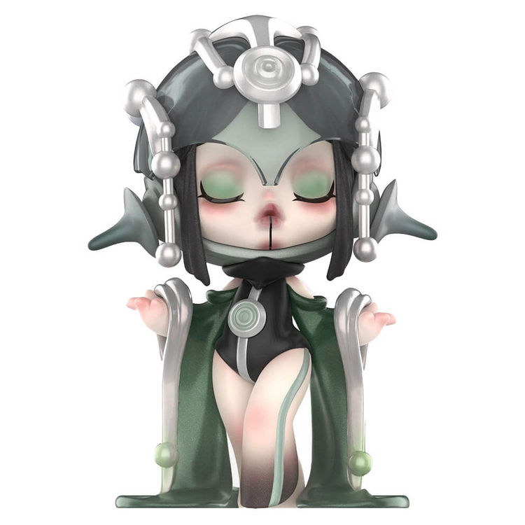 Skullpanda the Serenity by Skullpanda