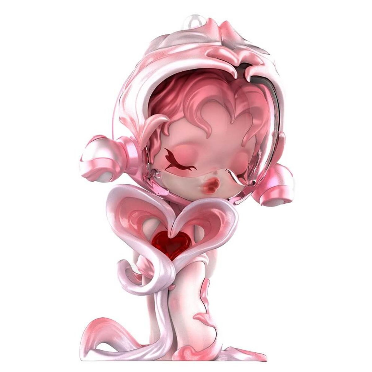 Skullpanda the Trust