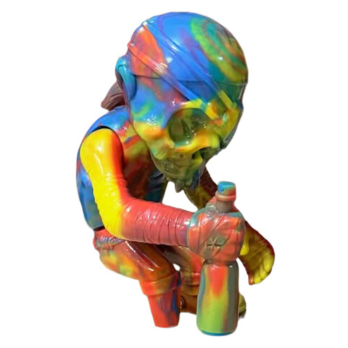 Skullpirate 2520 Viva Las Vegas