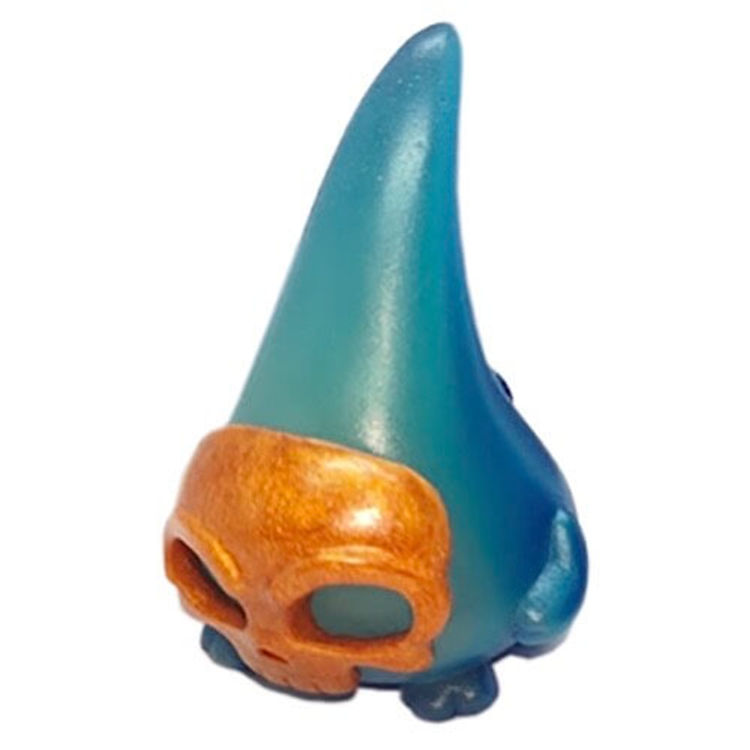 Skullumos by The Art of Marchel 