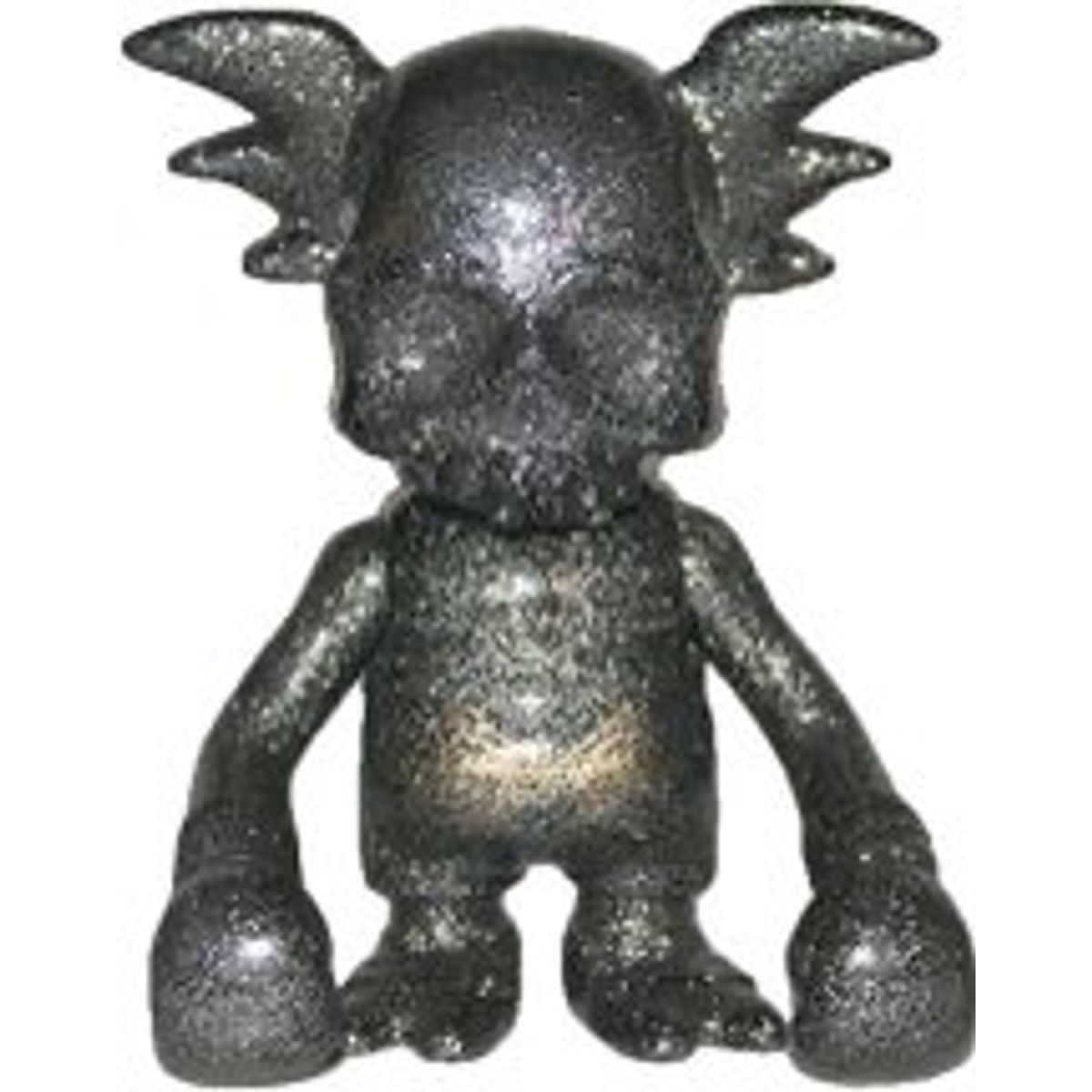 Skullwing Silver Glitter PUSHEAD's 30th Anniversary