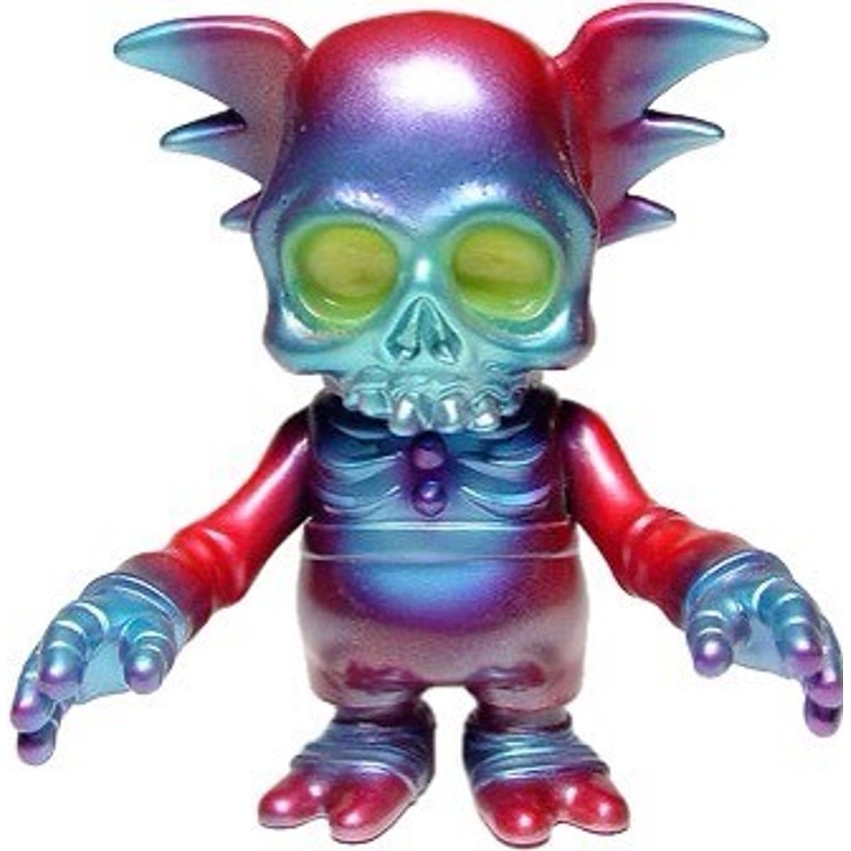 Skullwing lash Custom