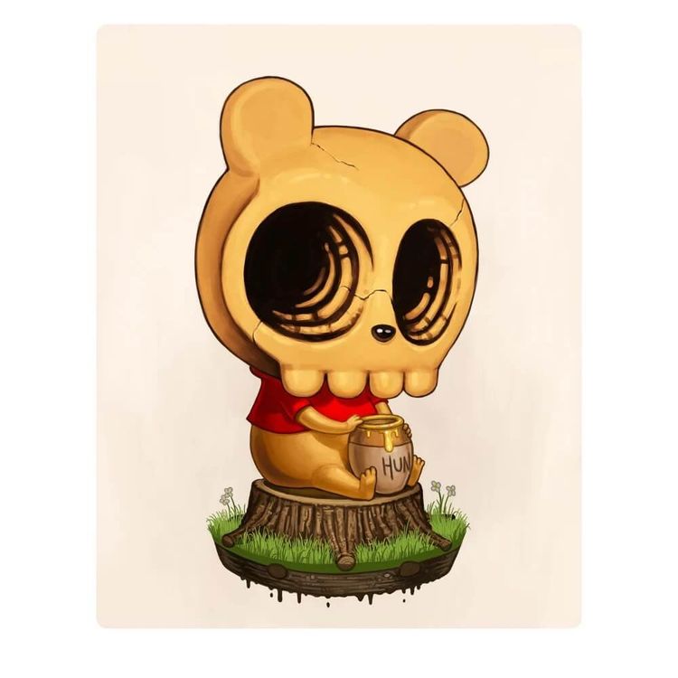 Skully Cosplay by Mike Mitchell