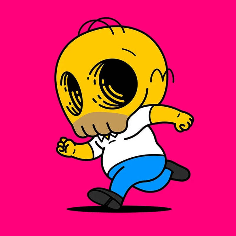 Skully III (Mystery #10) by Mike Mitchell