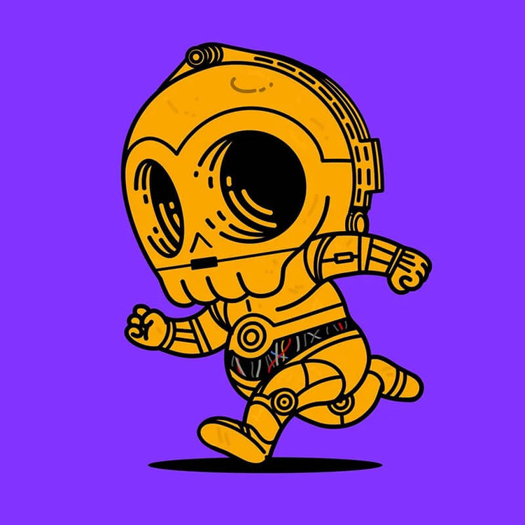 Skully III (Mystery #5) by Mike Mitchell