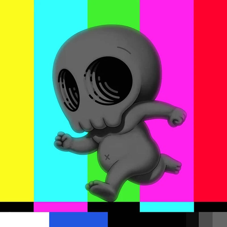 Skully III (Mystery #6) by Mike Mitchell