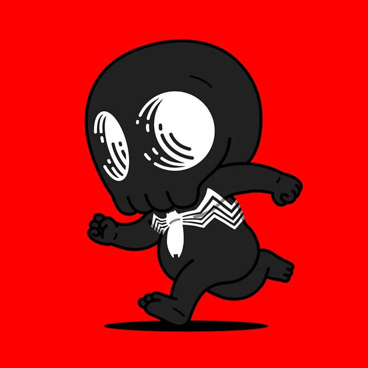 Skully III (Mystery 7B) by Mike Mitchell