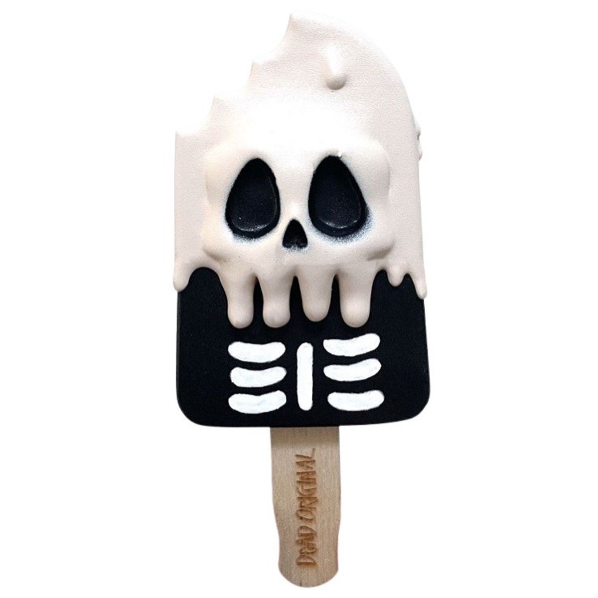 Skully Ice Cream 