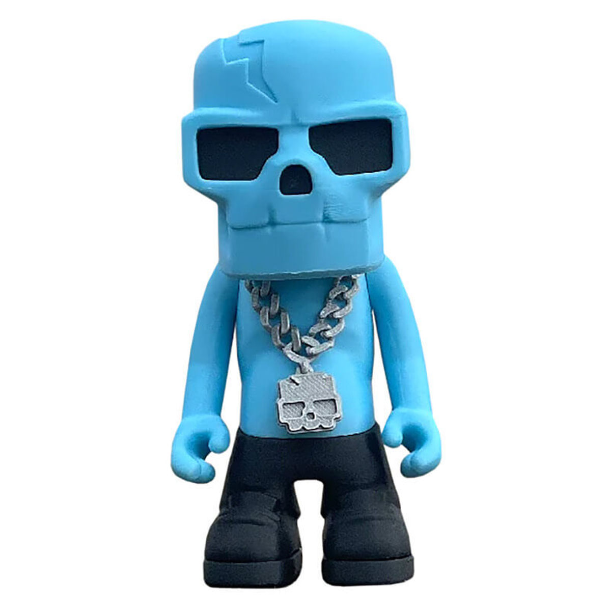 Skulz Atomic Griff