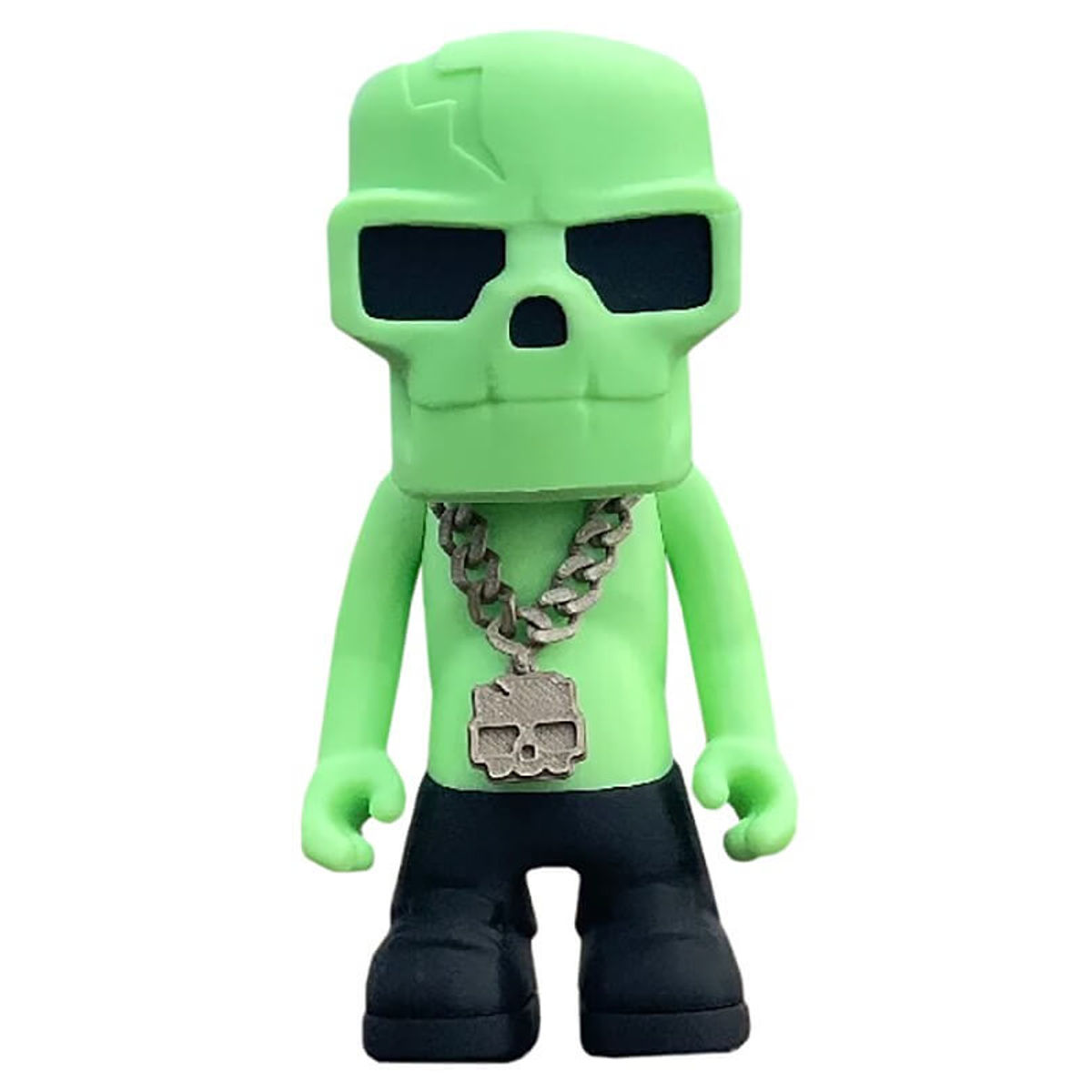 Skulz Radioactive Griff