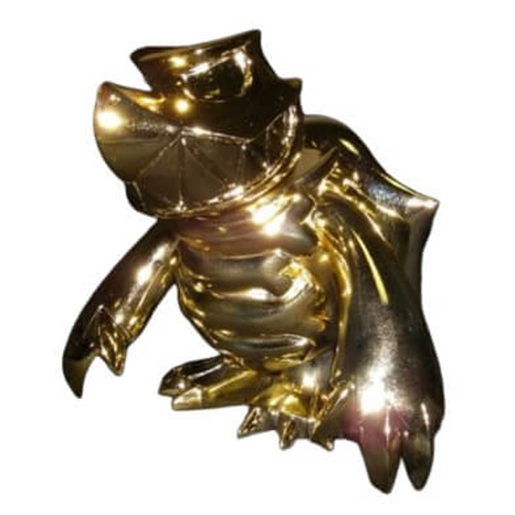 Skuttle - Gold by Touma