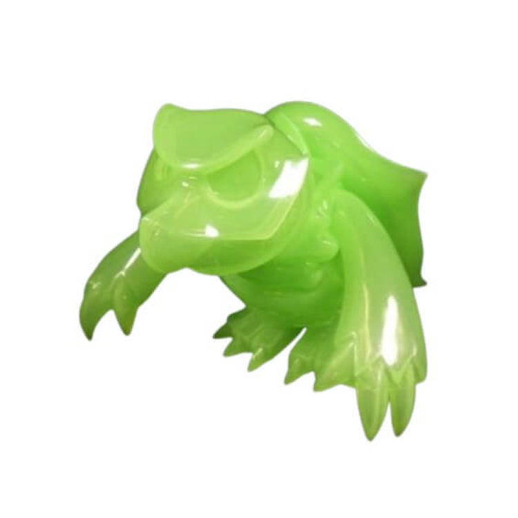 Skuttle - Melon Cream Soda by Touma