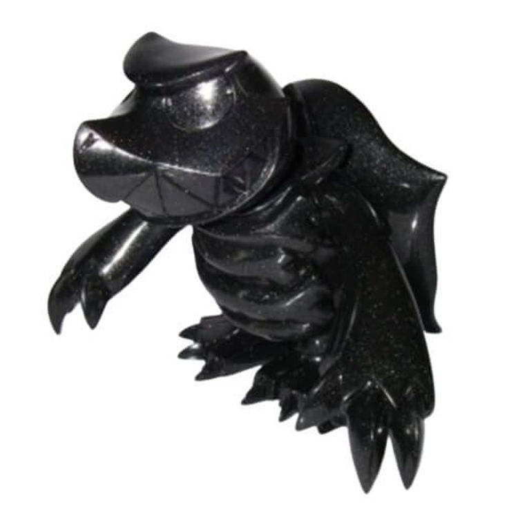 Skuttle - One-Up 1st Proto Black by Touma