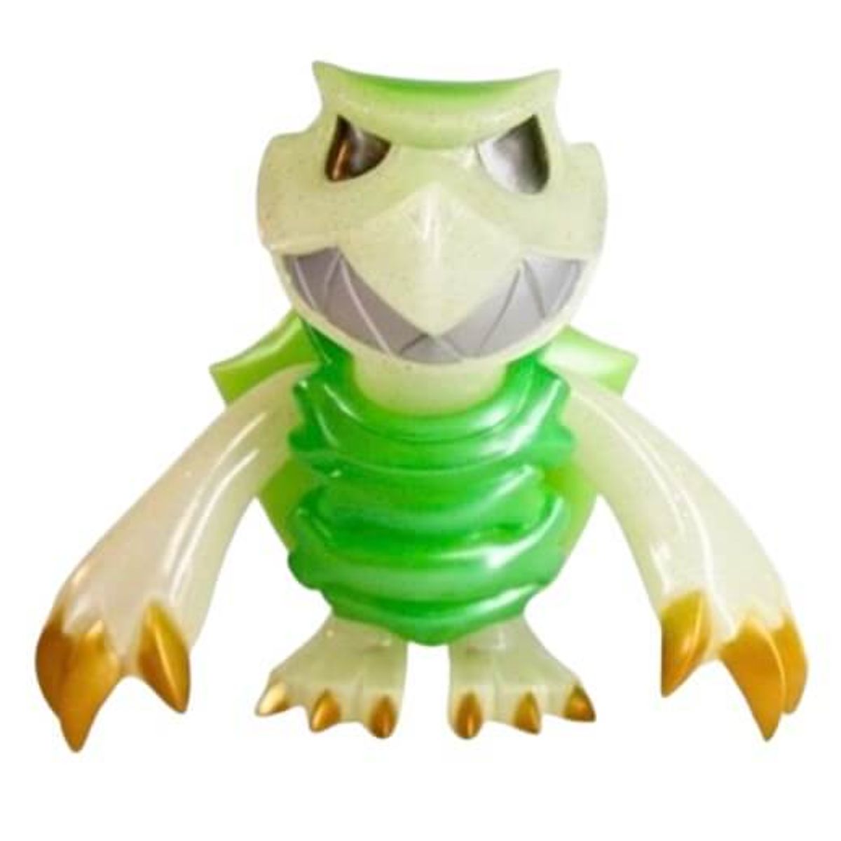 Skuttle - One-Up 8th Anniversary GIDxGlitter