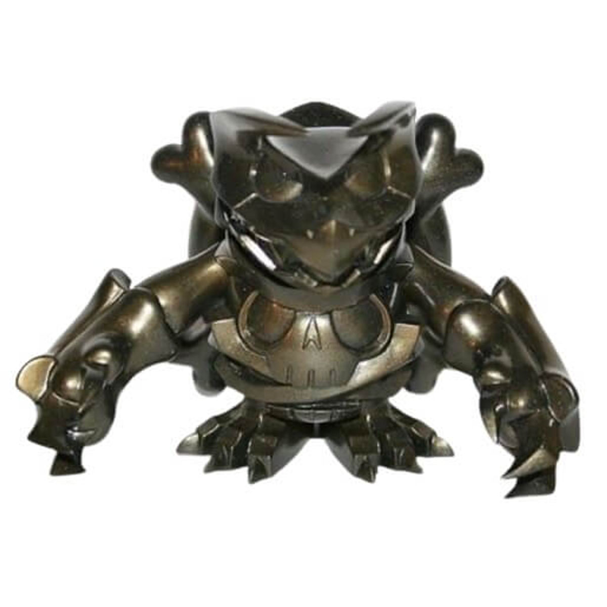 Skuttle X - Real Head 4th Anniversary Ver.