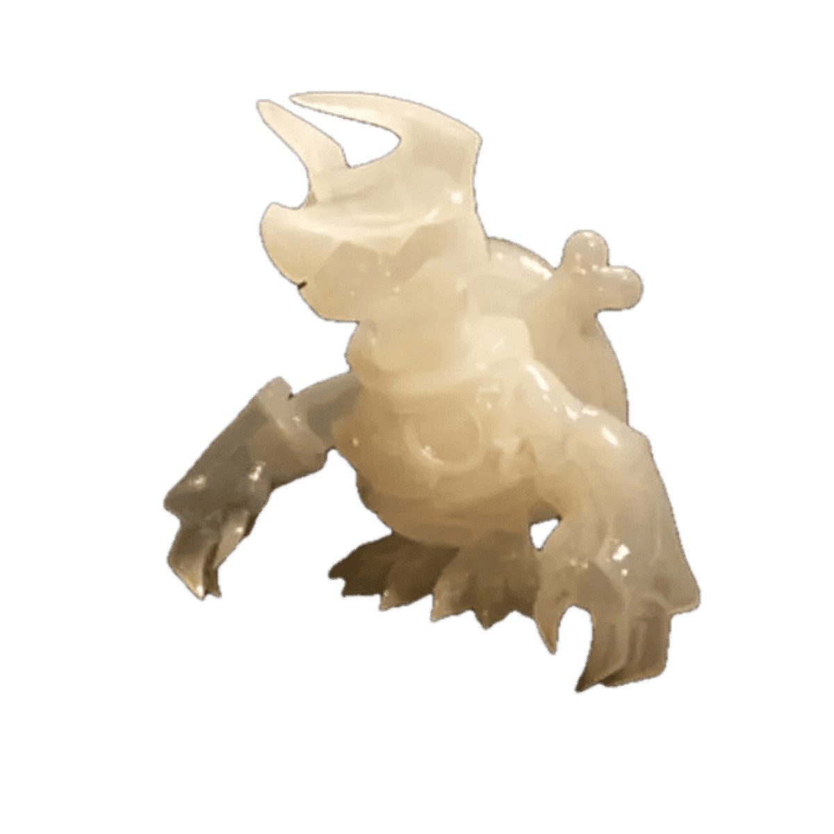 Skuttle X - TTF Snow Milk