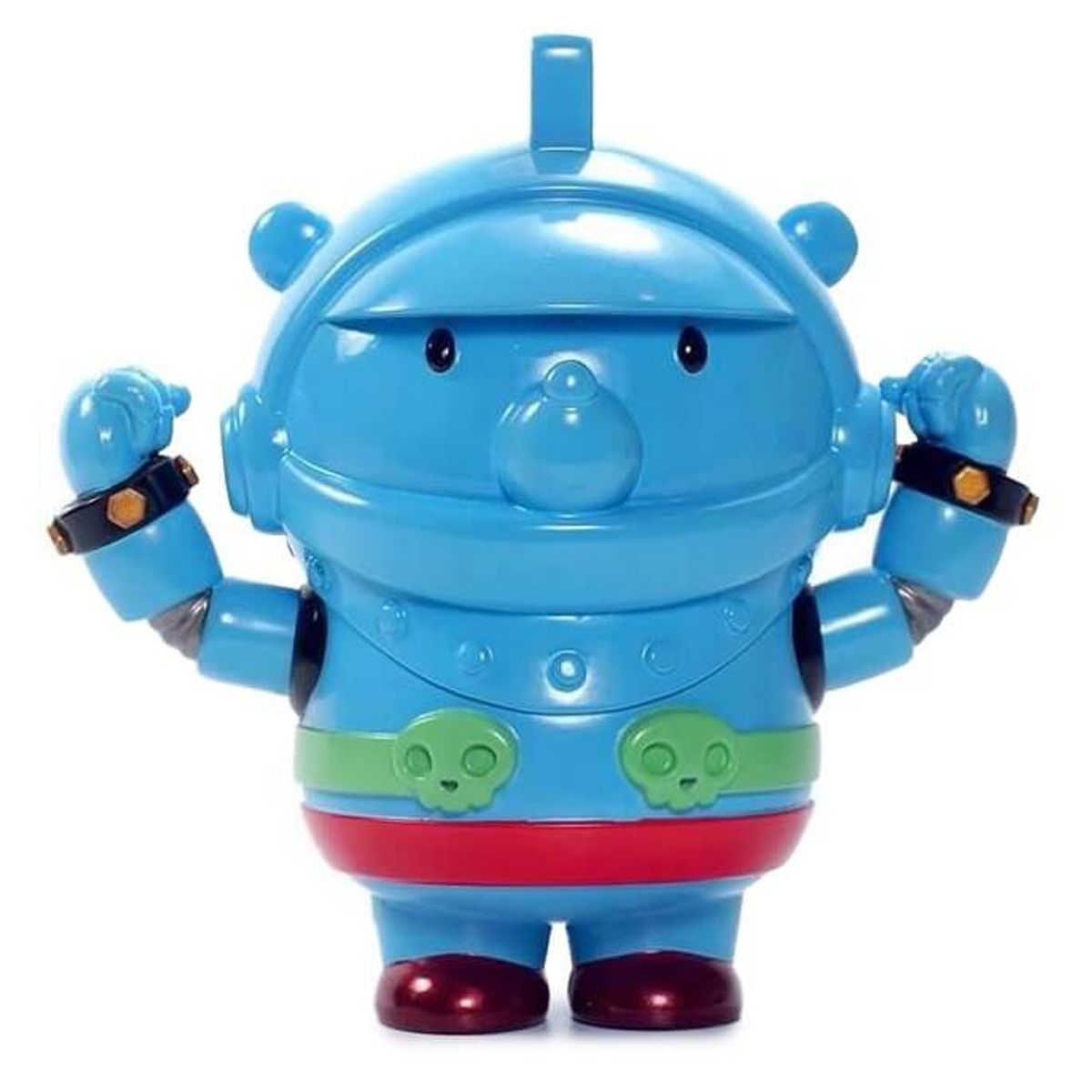 Sky Denchai Robo