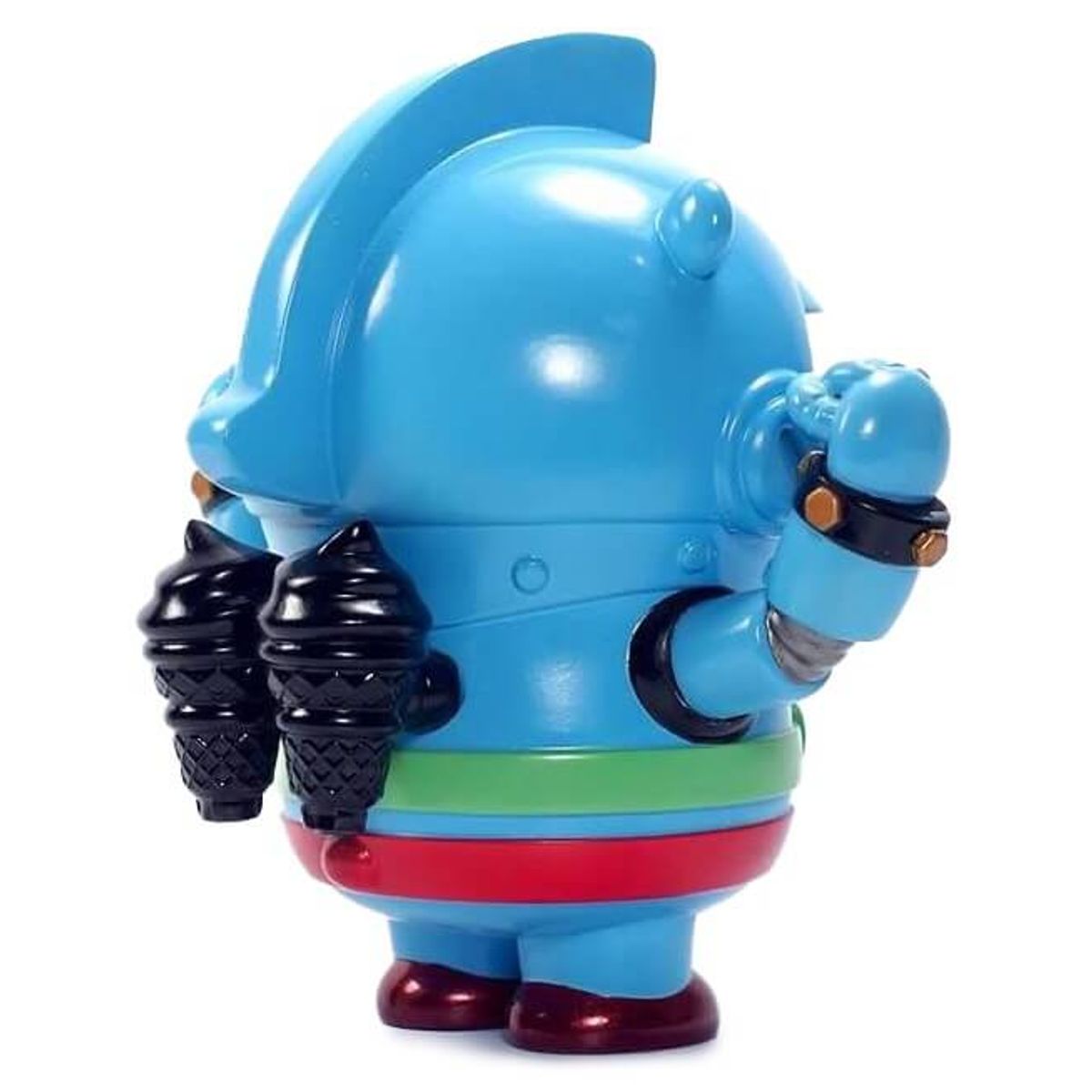 Sky Denchai Robo