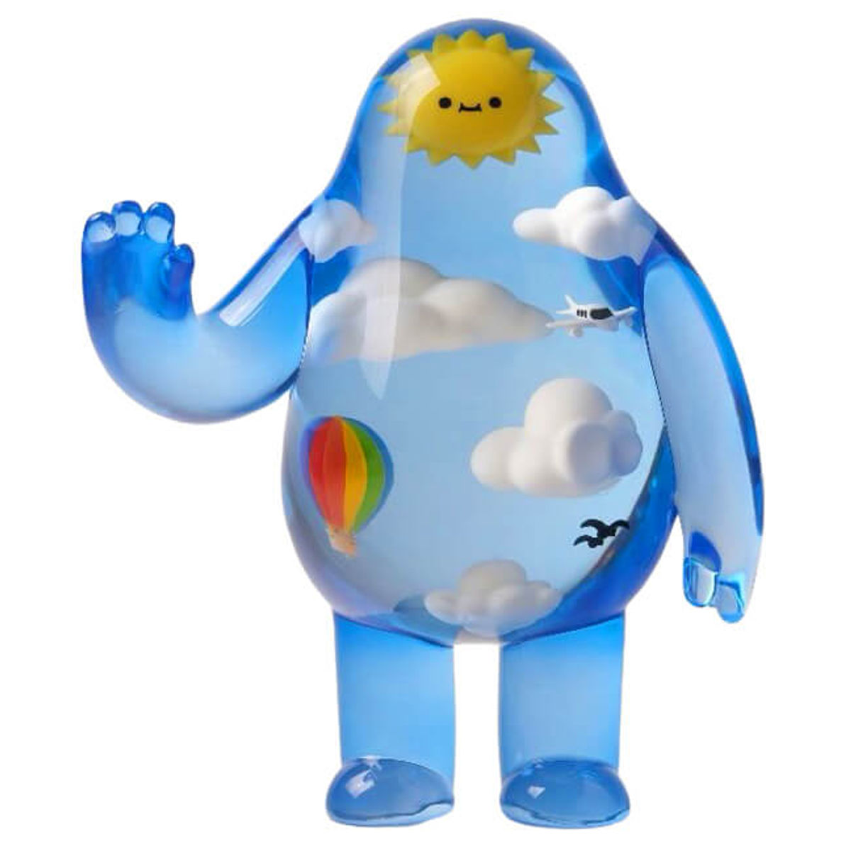 Sky Guy