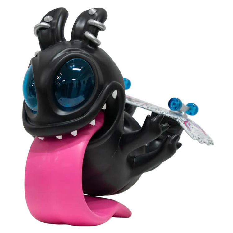 Slam Hug (Resin) by Nikopicto