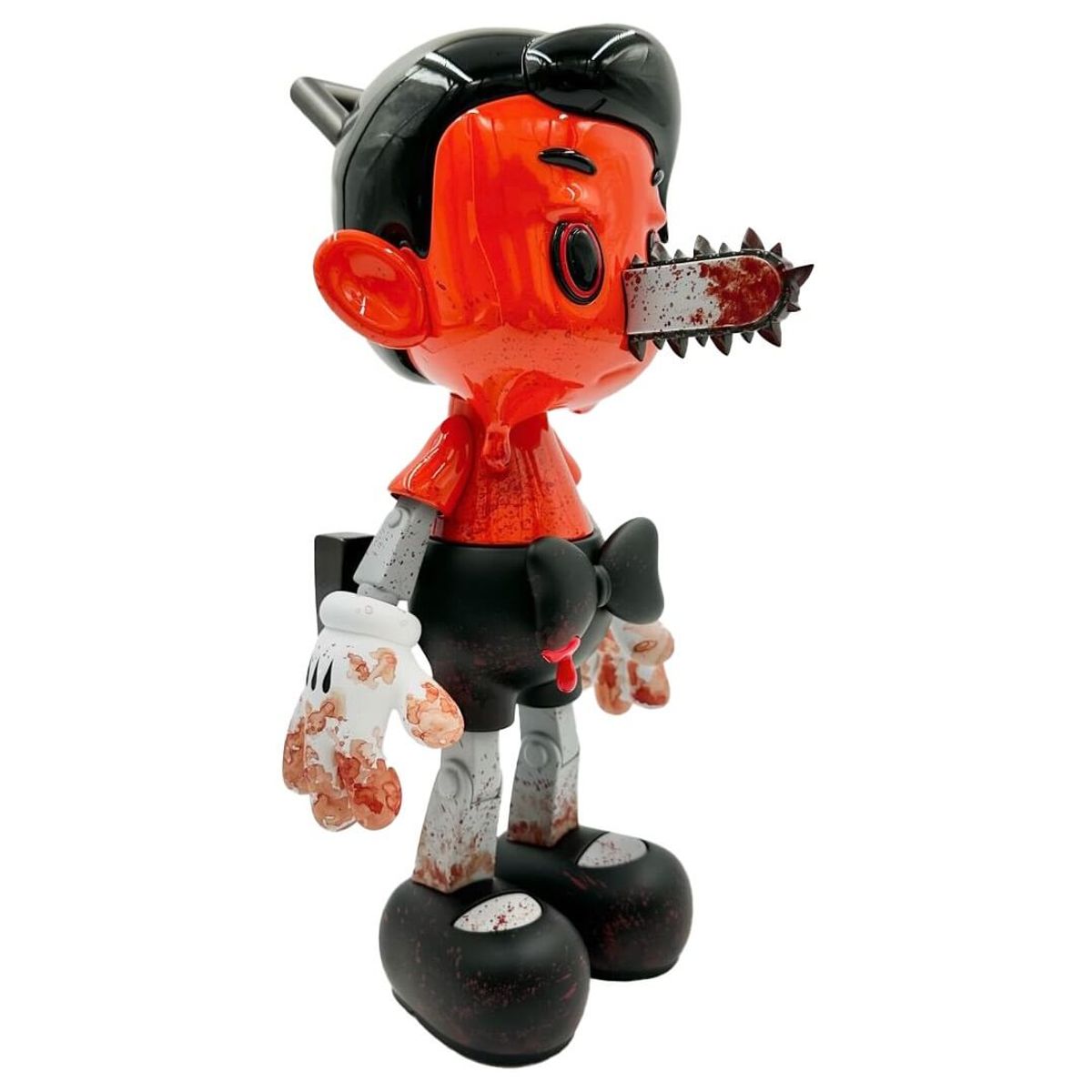 Slaycchio Chainsaw