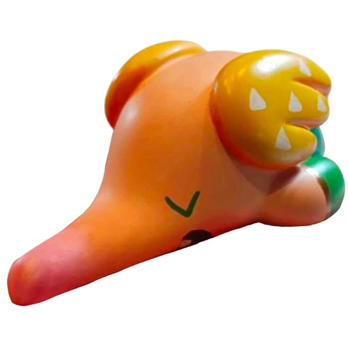 Sleeping Elfie Custom