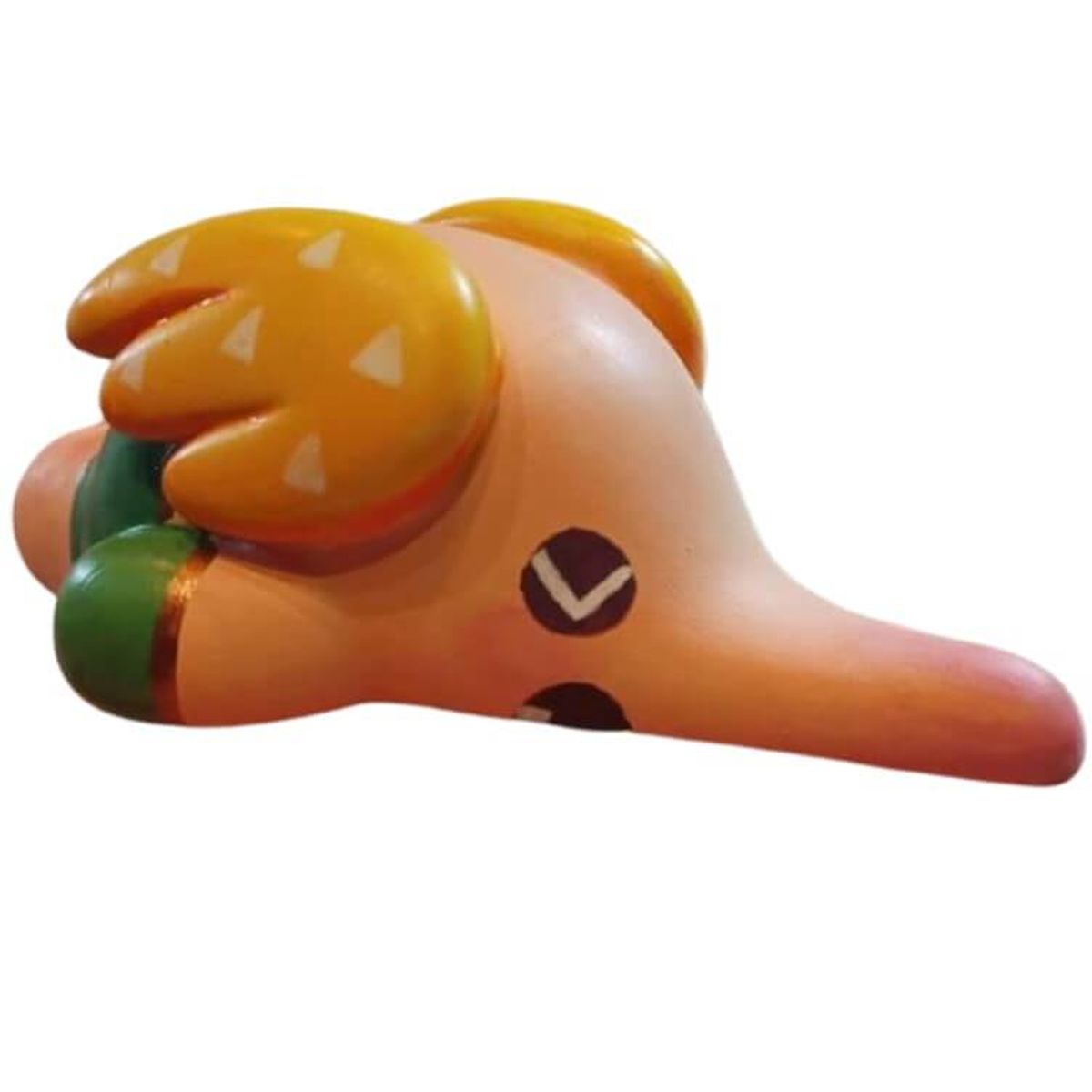 Sleeping Elfie Custom