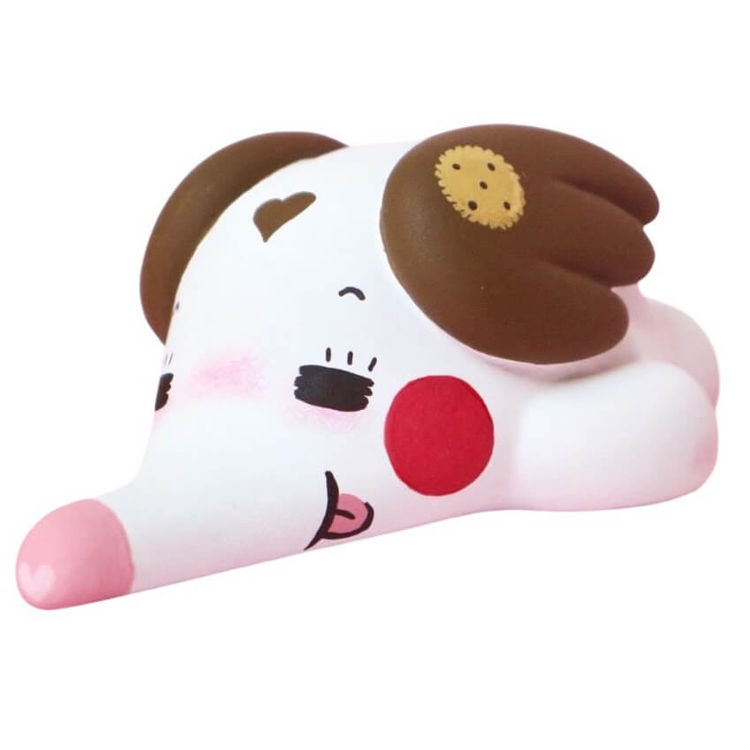 Sleeping Elfie Custom by Lookplu8 (Oraya Laddaklom)
