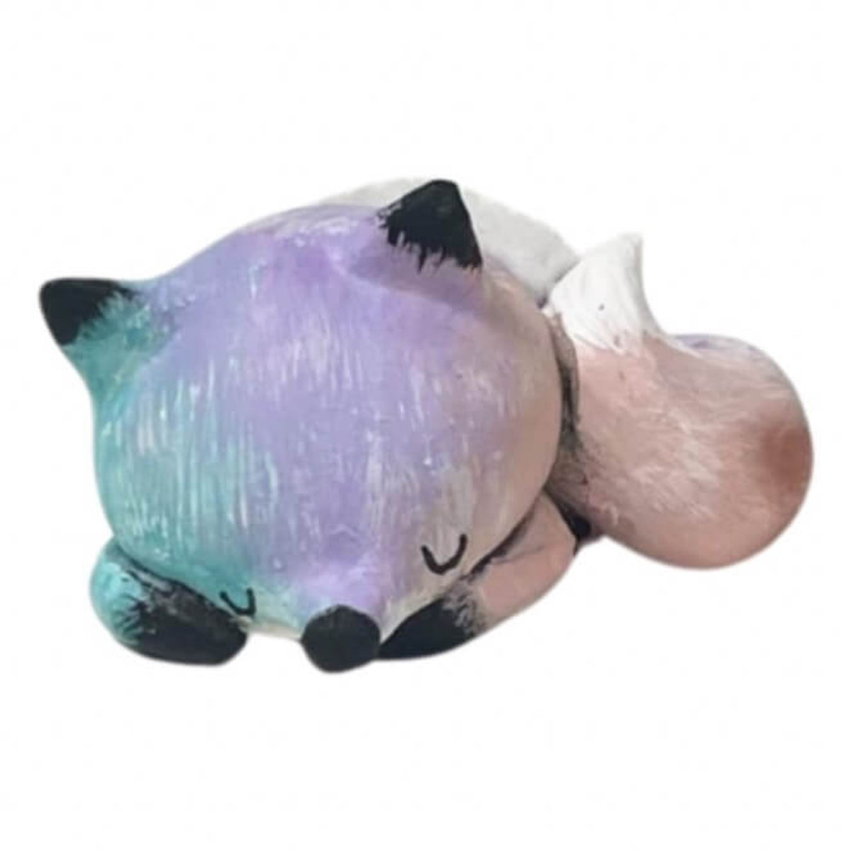 Sleeping Foxin - Mix