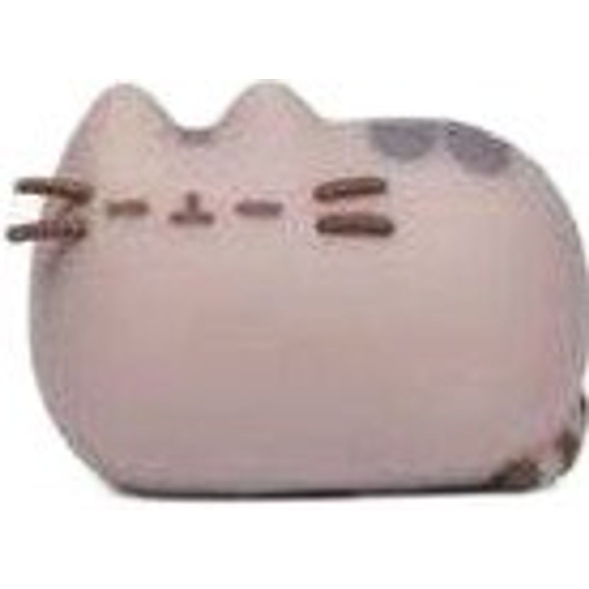 Sleeping Pusheen
