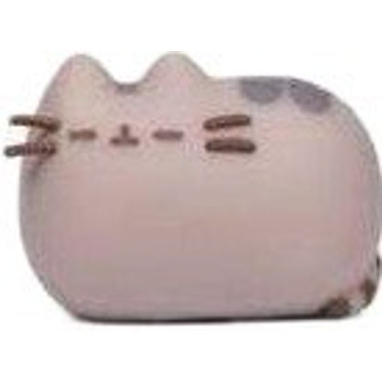 Sleeping Pusheen by Andrew Duff