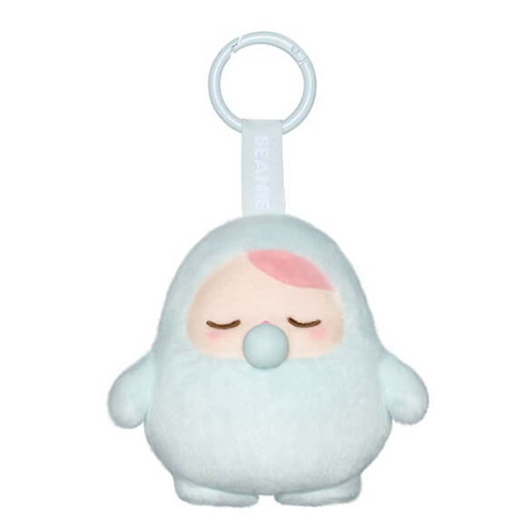 Sleepy Bubble by Pucky