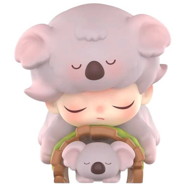 Sleepy Koalo Dimoo by Dimoo World (Ayan Tang)