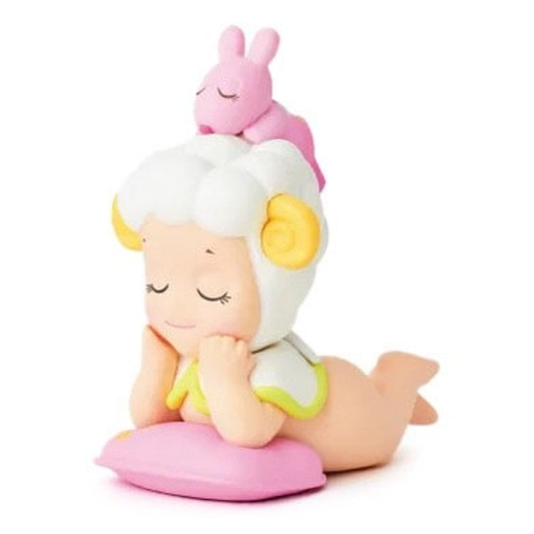 Sleepy Time by Toru Soeya