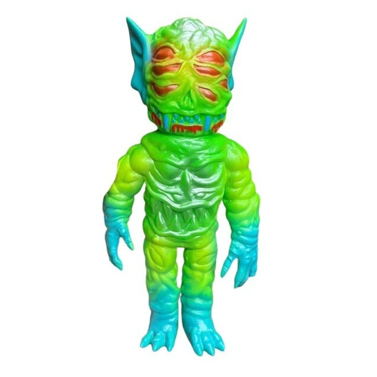 Slime Bat - Aqua Sludge version by Draculazer (Michael Skattum)