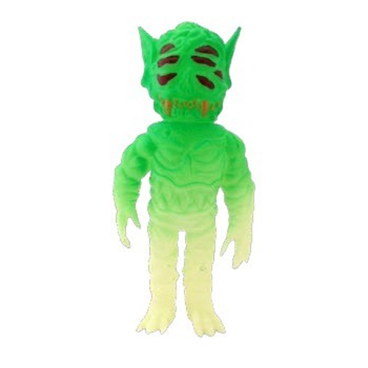 Slime Bat - “Slime Thing” colorway by Monster 5