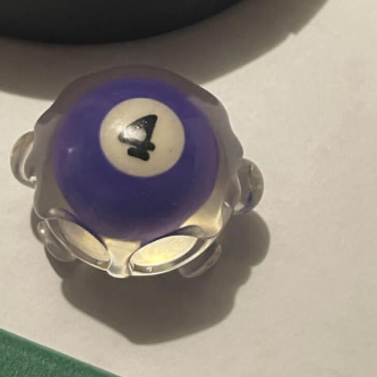 Slimeballs Pool (#4)