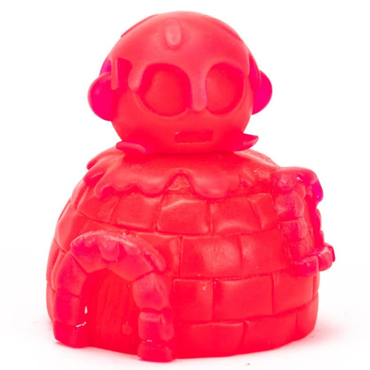 Slimesicle (Pink Lava edition GID)