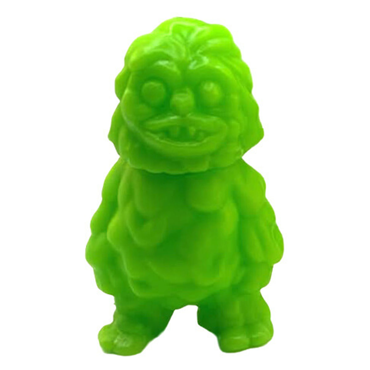 Slimesquatches Blank Green