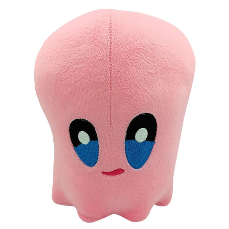Slimo Pink Plush by Bez (Chris Tan)