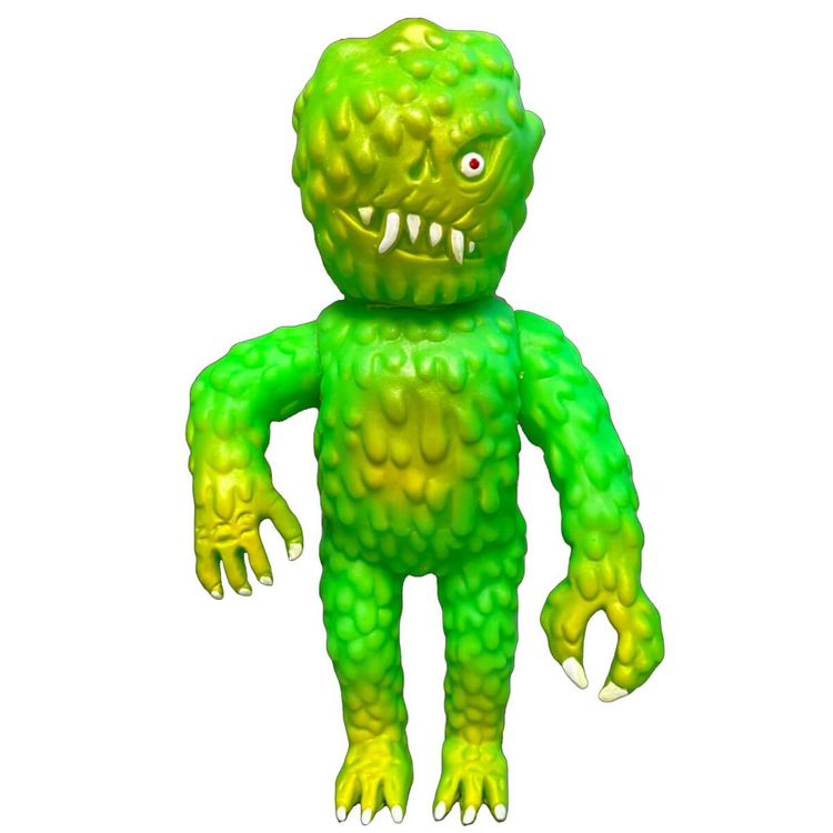 Slithering Slime - Green by Draculazer (Michael Skattum)